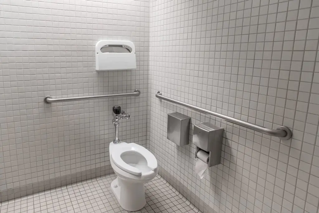 Designing ADA Compliant Bathrooms for Commercial Properties