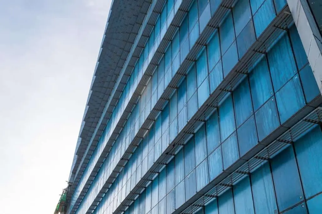 Maintaining Your Commercial Building Envelope for Performance