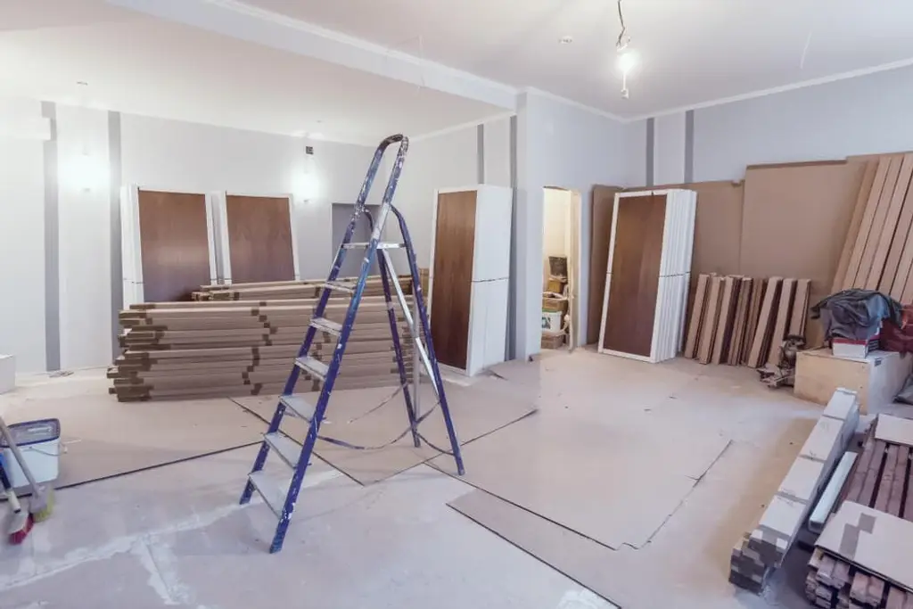 Minimizing Business Disruption During a Commercial Remodel