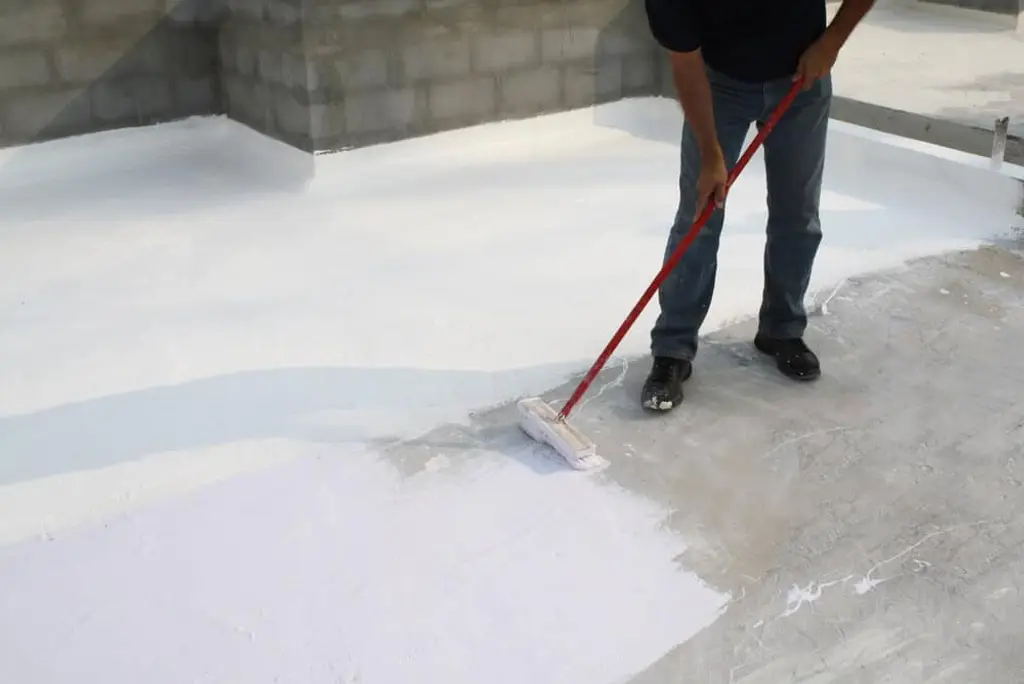 Commercial Building Waterproofing: Systems, Methods, and Applications