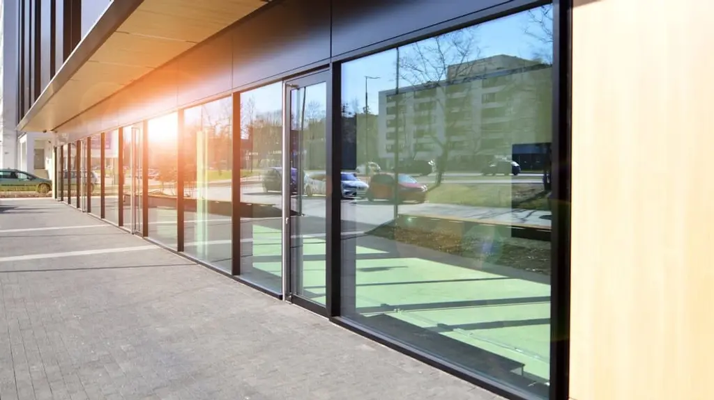 Commercial Facade Renovations: Design and Implementation Guide