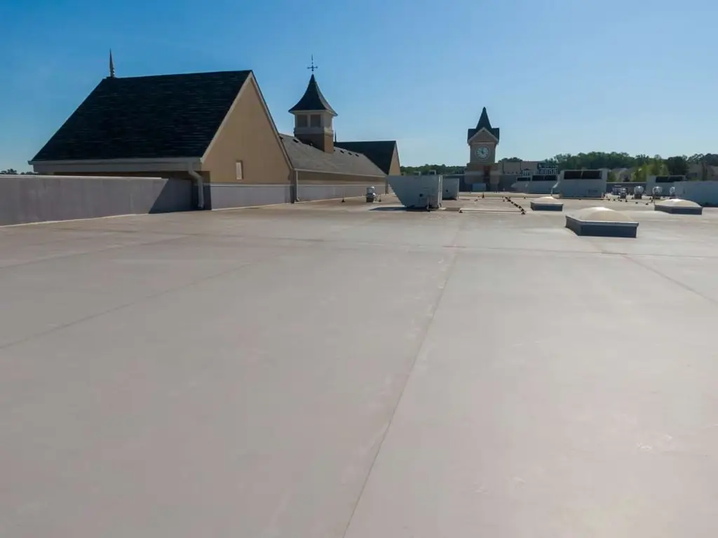 Commercial Flat Roof Replacement: Complete Guide to Systems and Timeline
