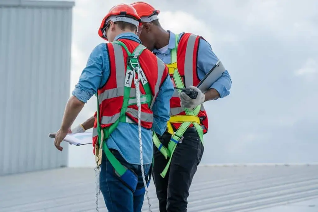 The Importance of Commercial Roof Inspections