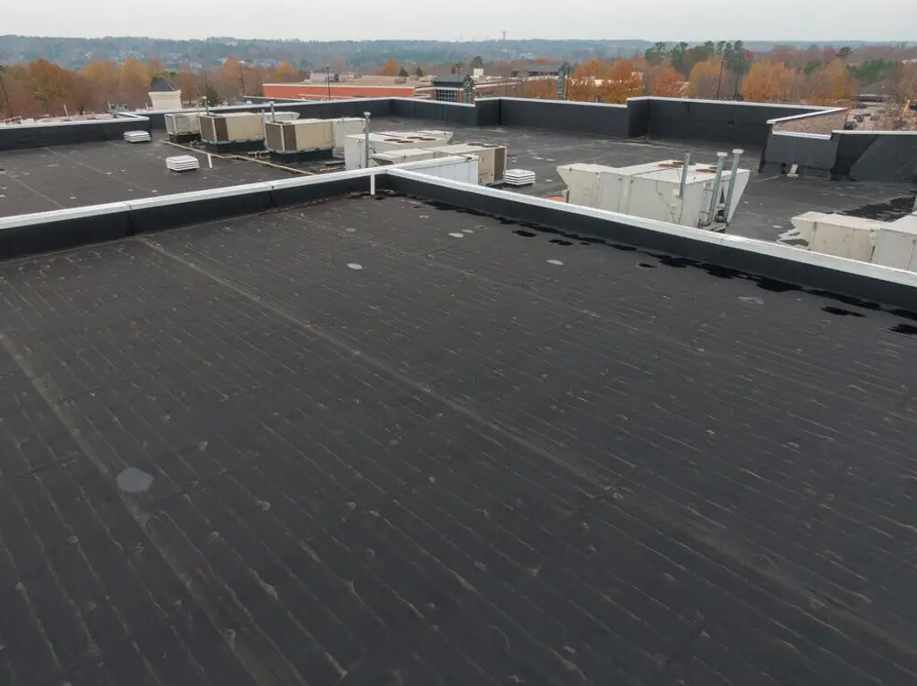 Commercial Roof Repair Costs: Pricing Analysis & Factors [2025]