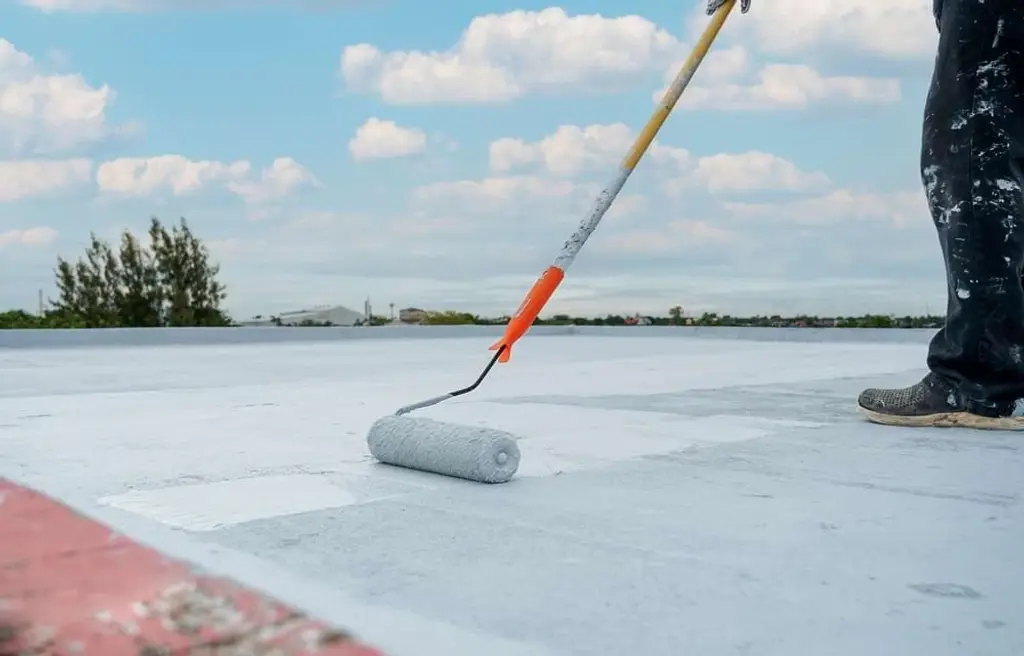 Commercial Roof Restoration: Methods, Materials & Management