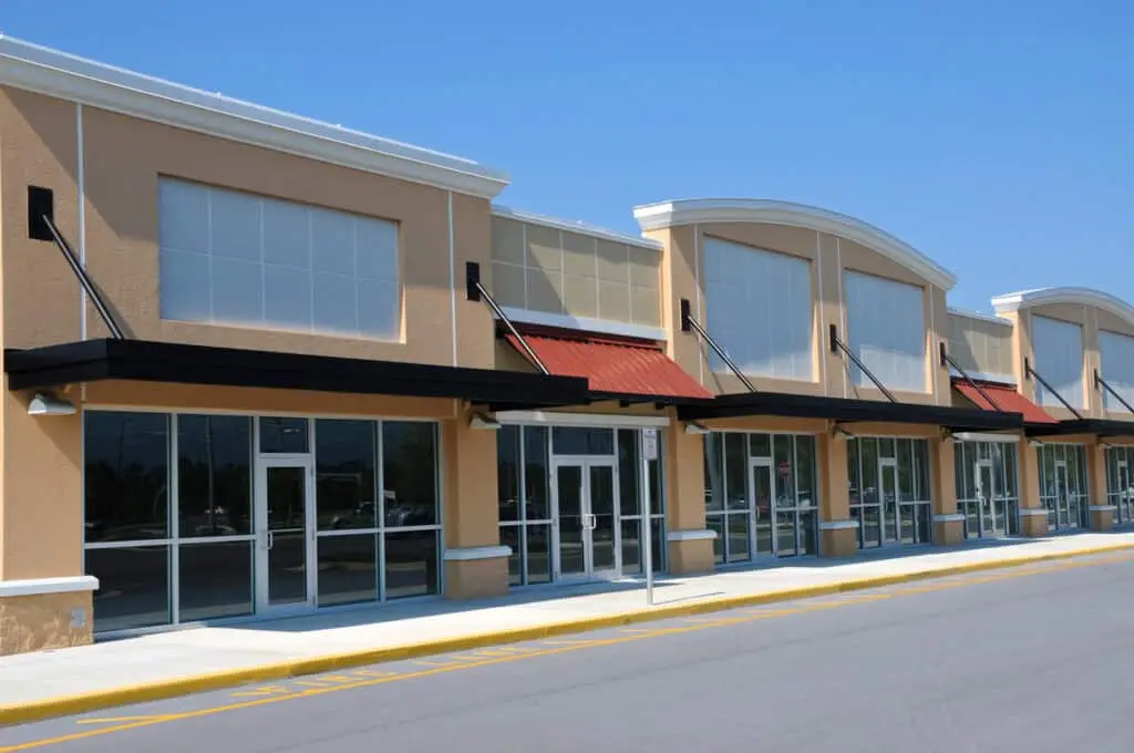 Overview of Commercial Siding Materials: Benefits, Costs & Longevity