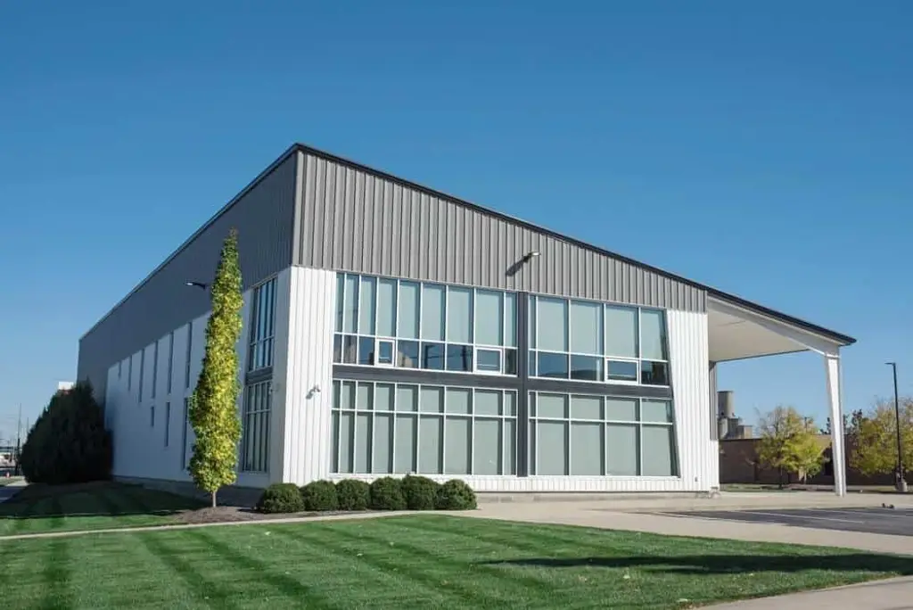 Commercial Siding Options: Finding the Best Fit for Your Building