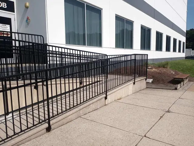 Concrete services