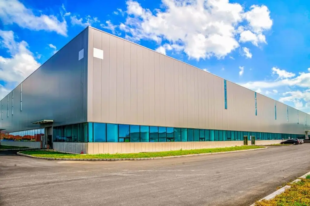Exterior Siding: Top Choices for Commercial Buildings