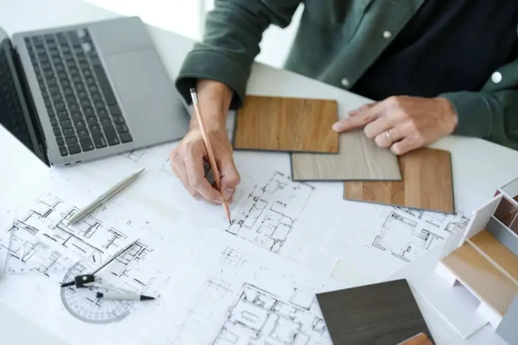 Green Building Materials for Commercial Construction Renovation