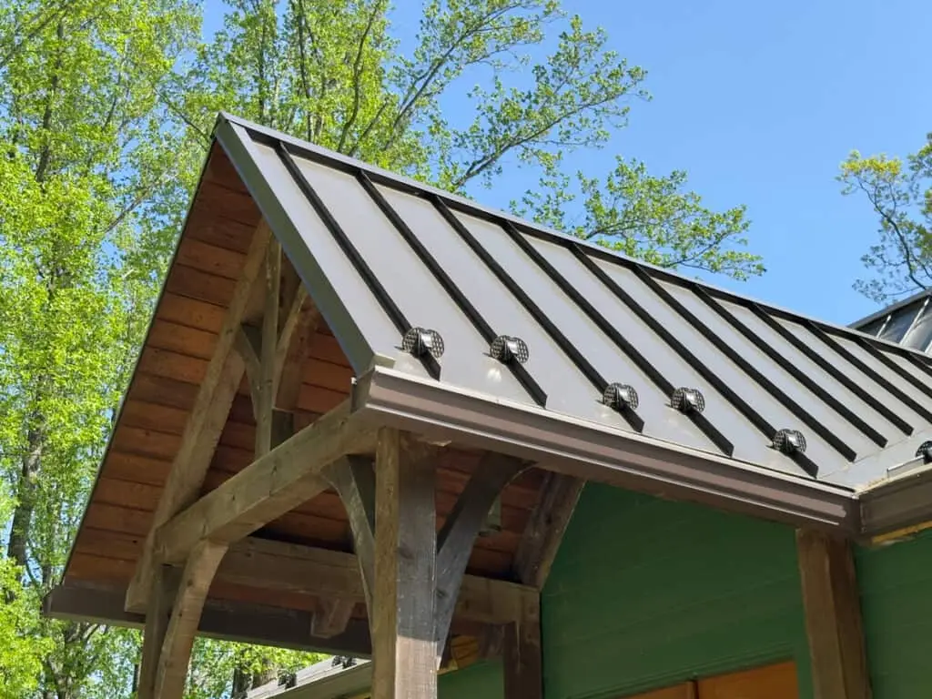 Metal Roofing for Commercial Buildings: Advantages & Considerations