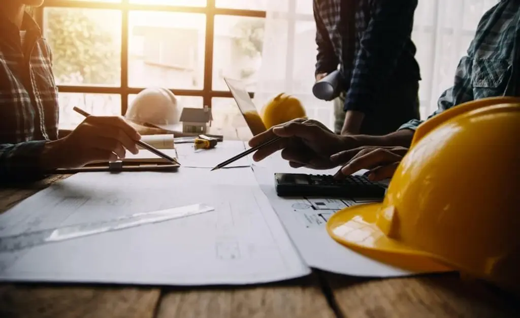 Project Scope Essentials for Large Building Renovation Projects