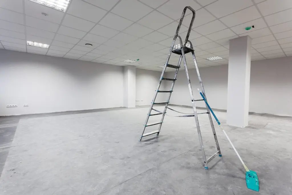 Commercial Renovation vs. Remodel Projects: The Differences