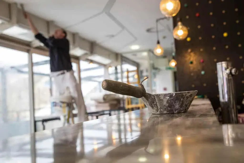 Restaurant Renovation Contractors: Selections and Project Management